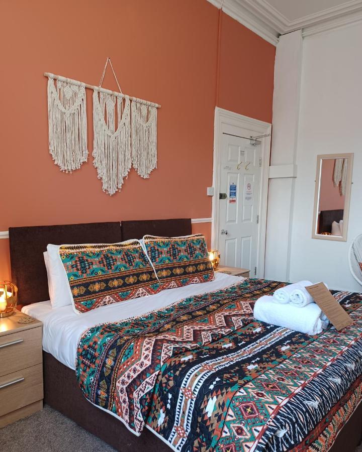 The Chesterfield, Torquay (Adults Only) Екстериор снимка