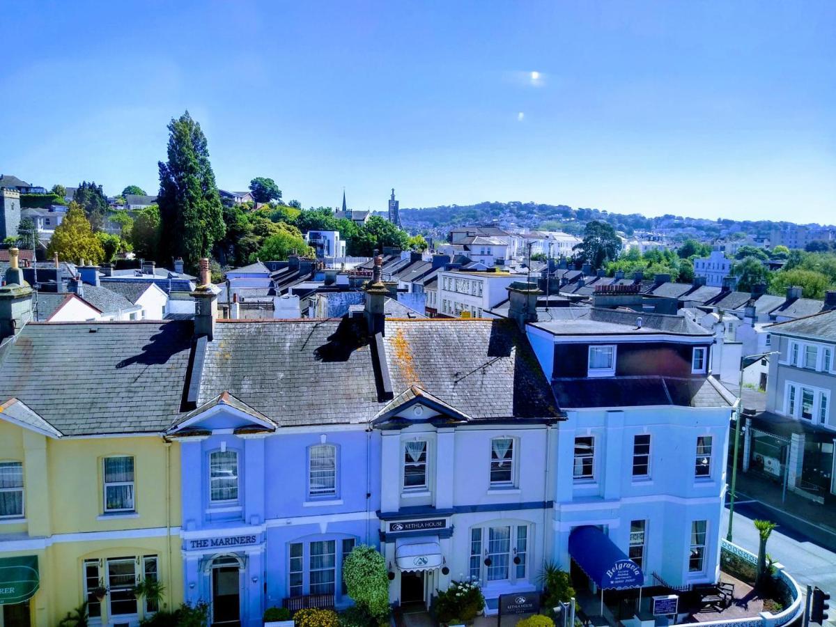 The Chesterfield, Torquay (Adults Only) Екстериор снимка