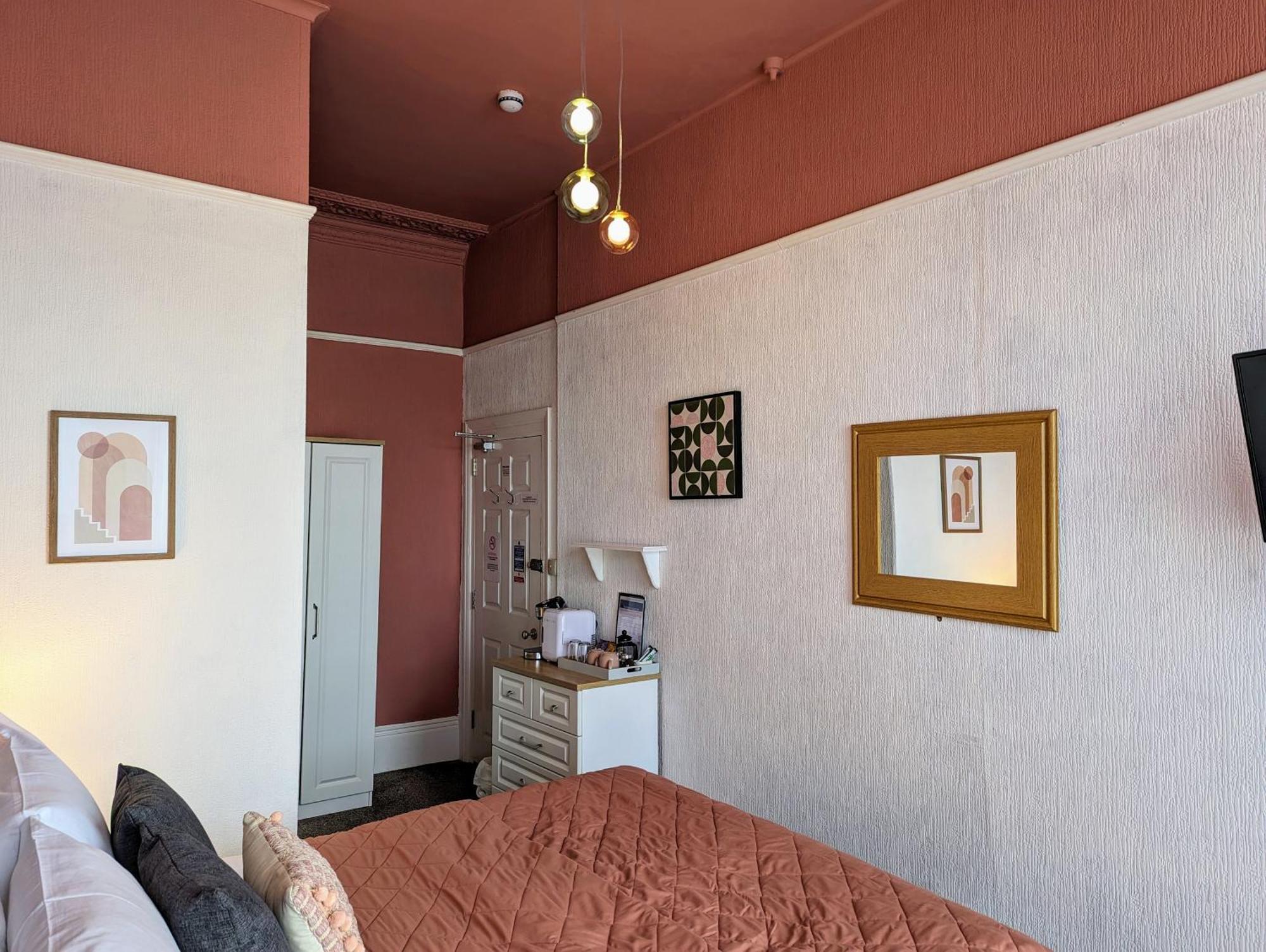 The Chesterfield, Torquay (Adults Only) Екстериор снимка