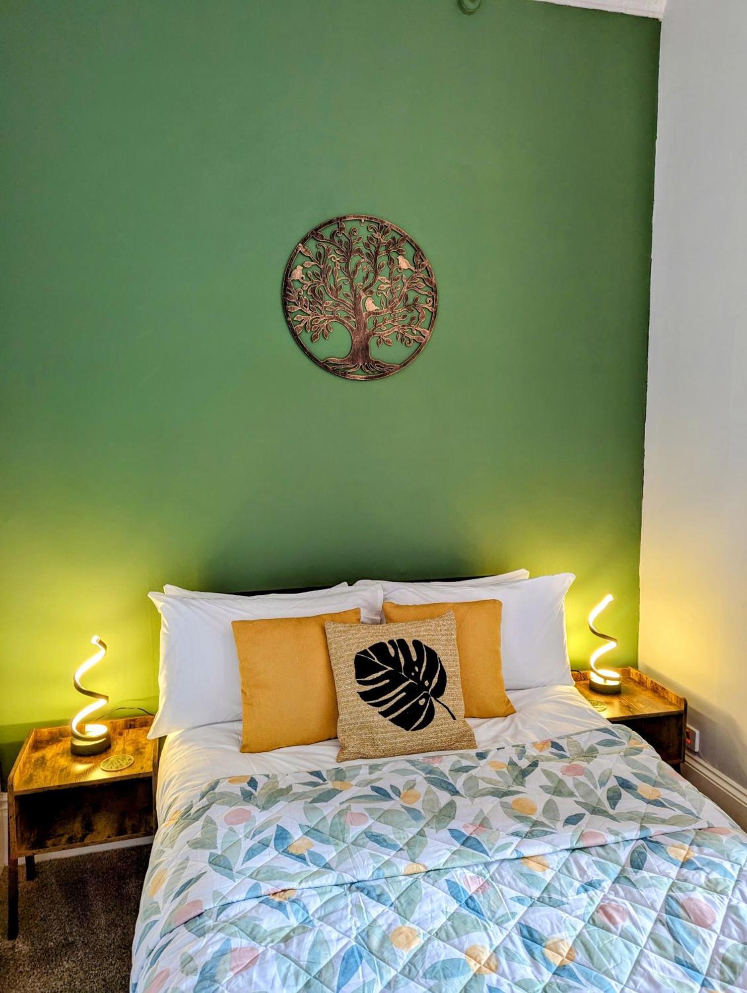 The Chesterfield, Torquay (Adults Only) Екстериор снимка