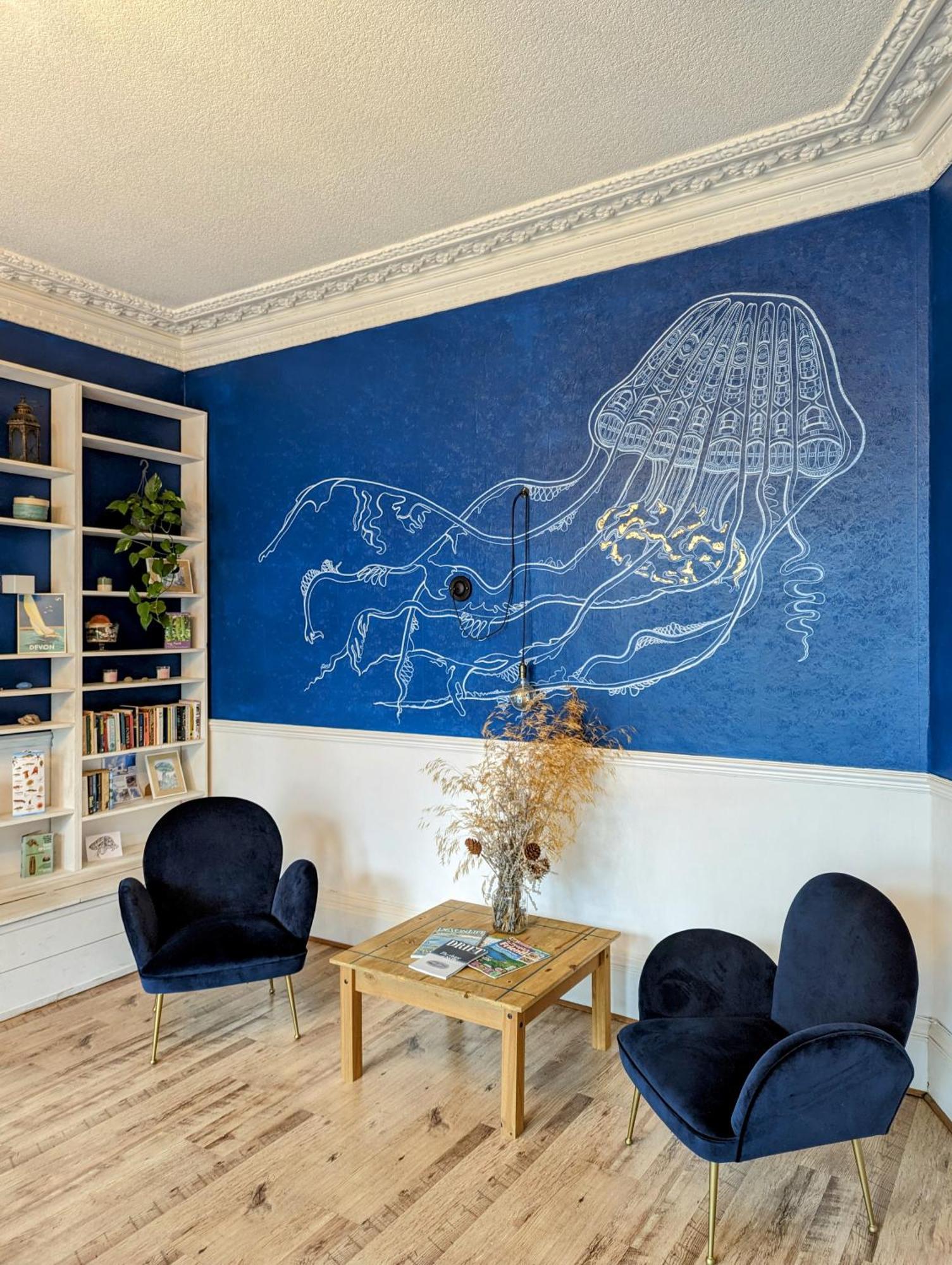 The Chesterfield, Torquay (Adults Only) Екстериор снимка