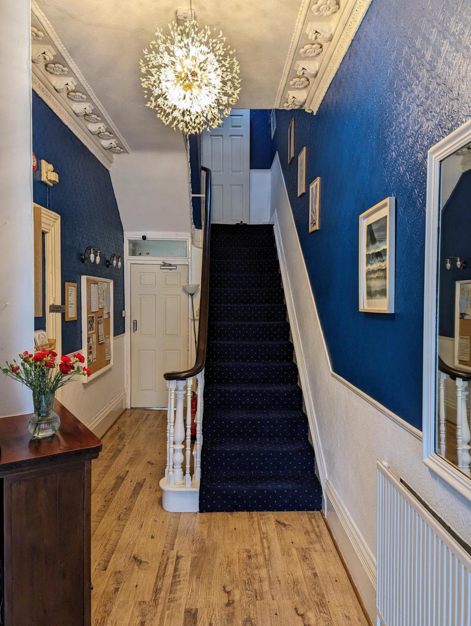 The Chesterfield, Torquay (Adults Only) Екстериор снимка