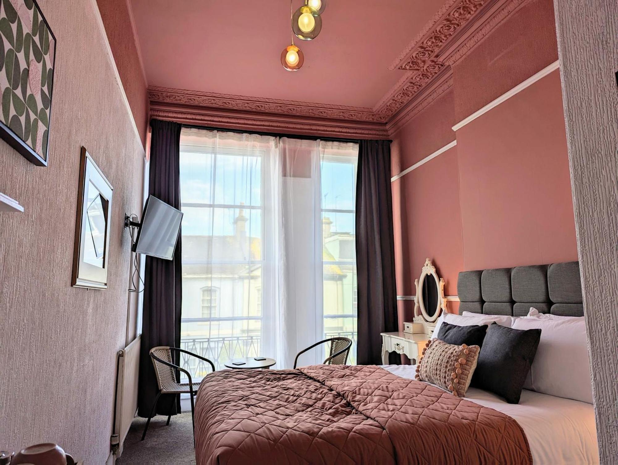 The Chesterfield, Torquay (Adults Only) Екстериор снимка