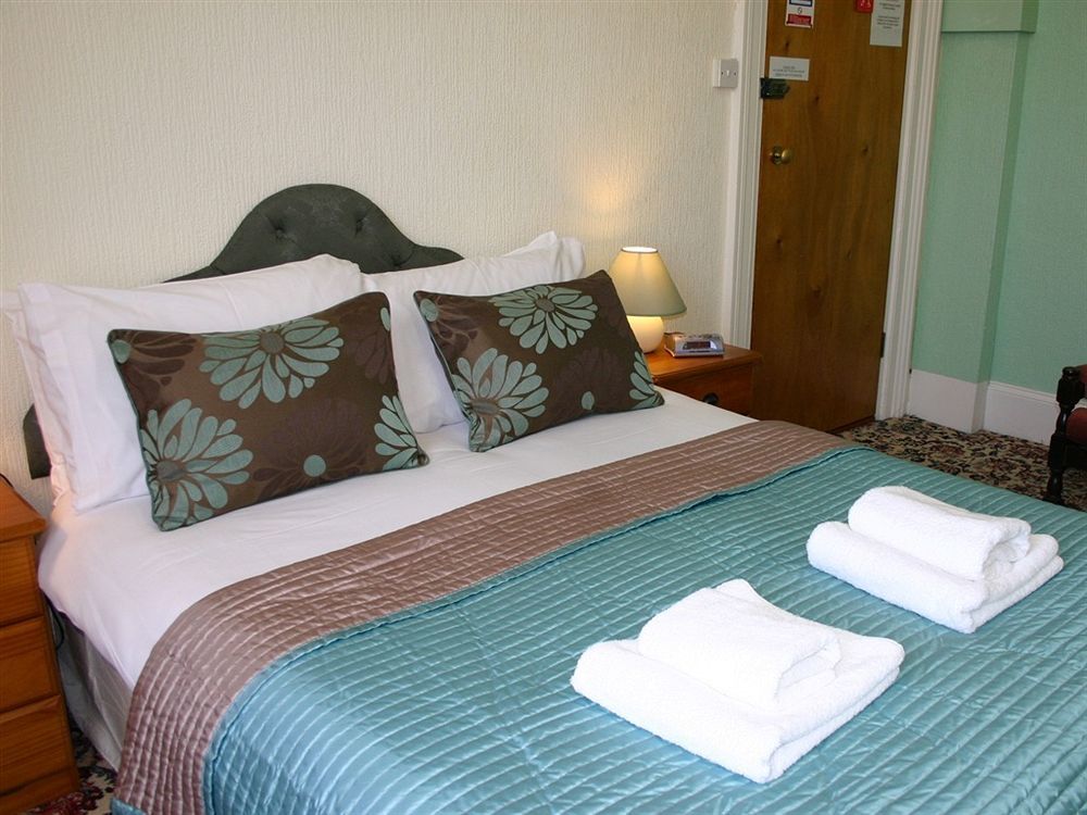 The Chesterfield, Torquay (Adults Only) Екстериор снимка