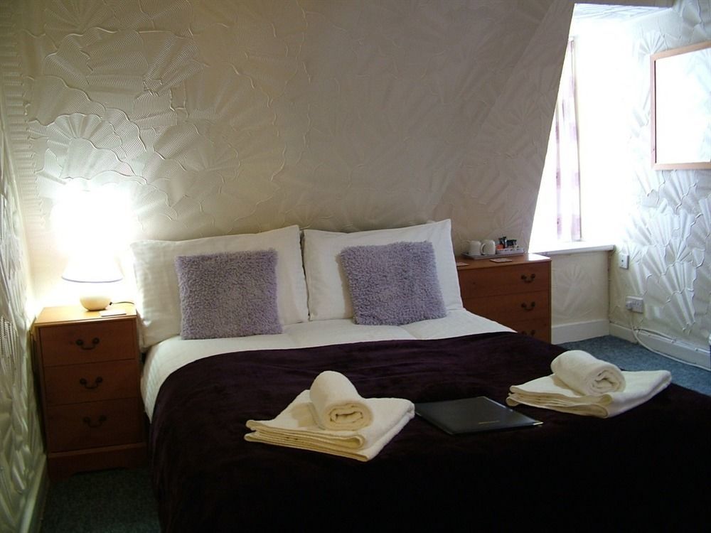 The Chesterfield, Torquay (Adults Only) Екстериор снимка