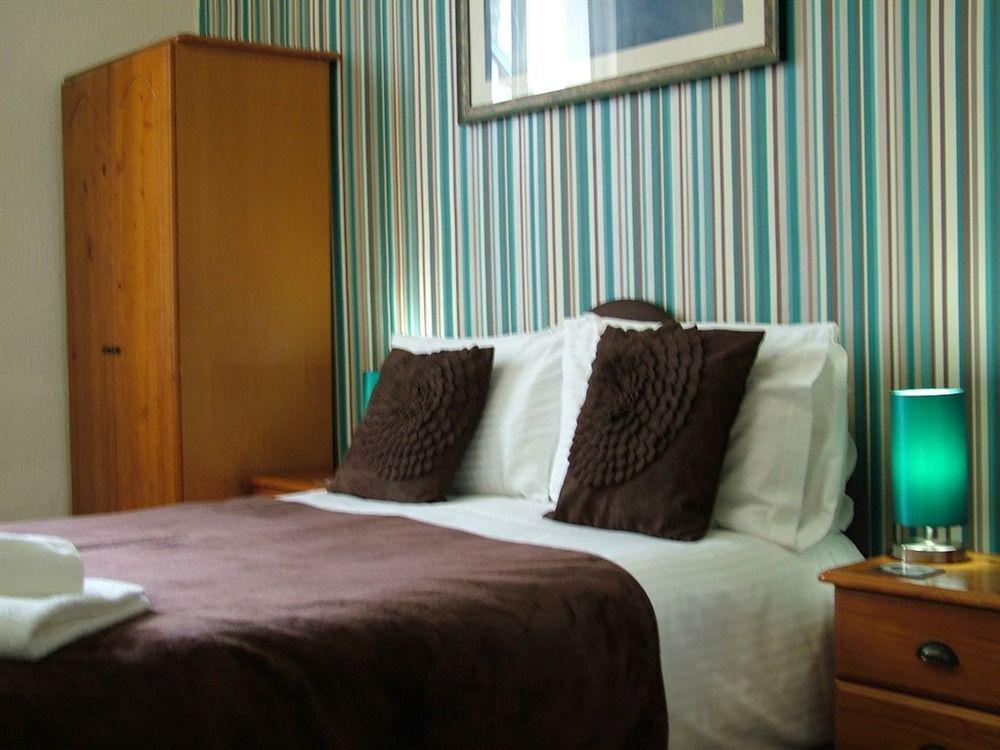 The Chesterfield, Torquay (Adults Only) Екстериор снимка