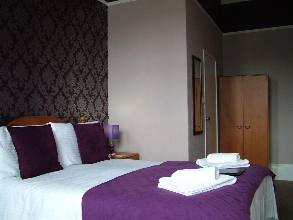 The Chesterfield, Torquay (Adults Only) Екстериор снимка