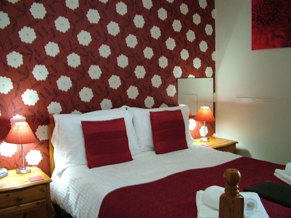 The Chesterfield, Torquay (Adults Only) Екстериор снимка