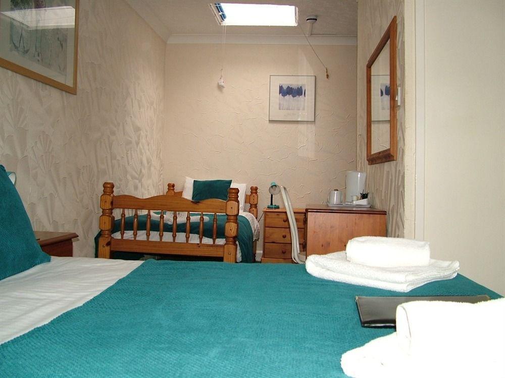 The Chesterfield, Torquay (Adults Only) Екстериор снимка