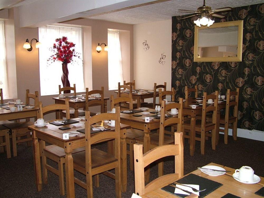 The Chesterfield, Torquay (Adults Only) Екстериор снимка