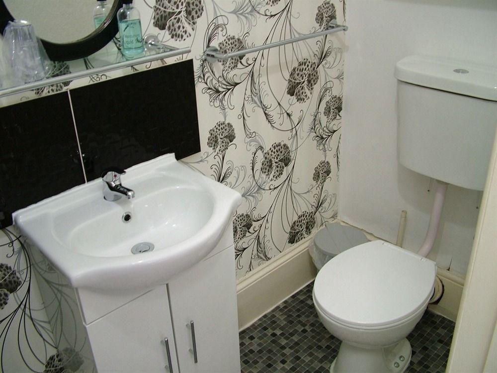 The Chesterfield, Torquay (Adults Only) Екстериор снимка