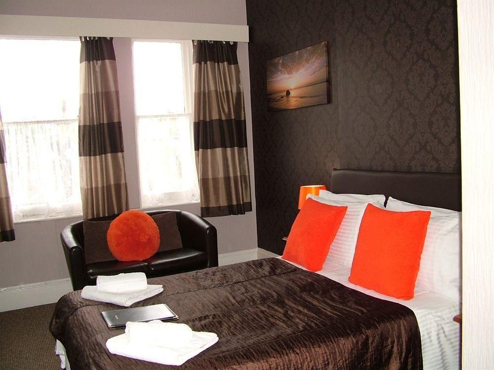 The Chesterfield, Torquay (Adults Only) Екстериор снимка