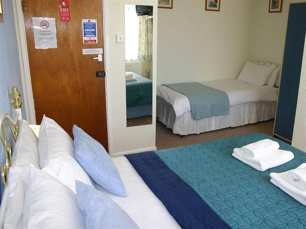 The Chesterfield, Torquay (Adults Only) Екстериор снимка