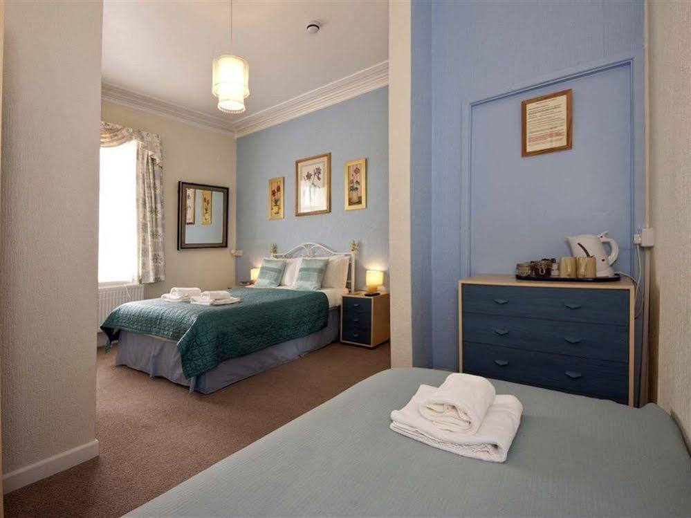 The Chesterfield, Torquay (Adults Only) Екстериор снимка